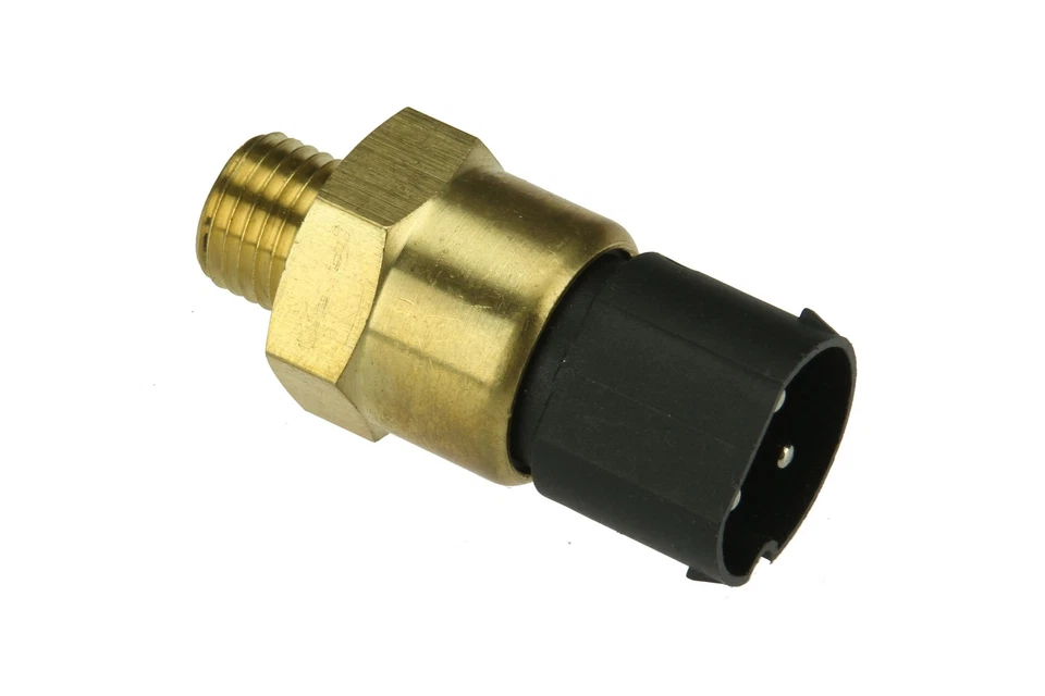 Interruptor do ventilador de refrigeração do motor BMW 740i para 1993-1994 URO 1994 - Imagem 4 de 4