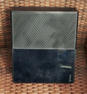 Microsoft Xbox One