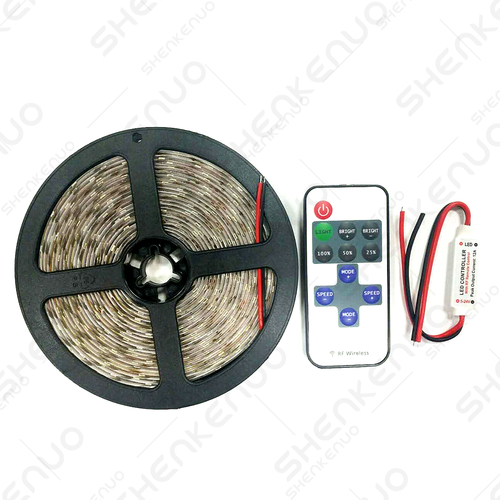 5000Lumens 12V 300LED Green Underwater Fishing Light Attracting Light IP67 US - Picture 12 of 16