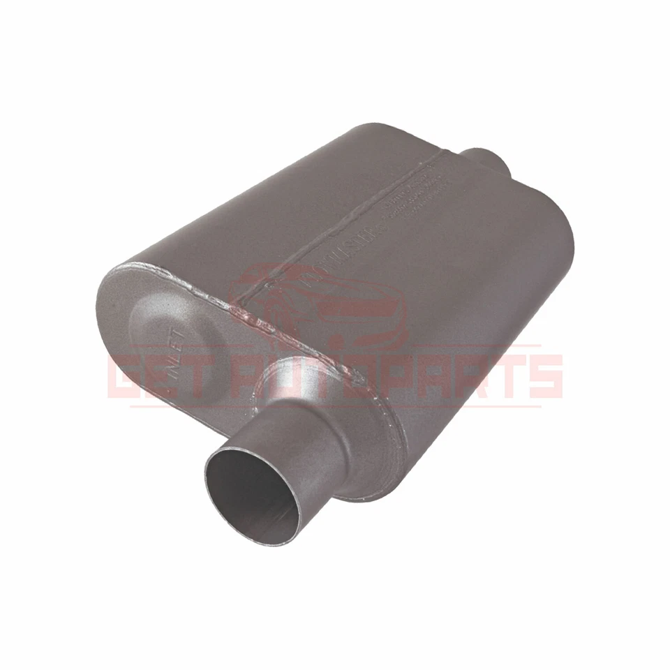 FlowMaster Exhaust Muffler for Chevrolet Blazer 1998-2002 - Image 2 of 3