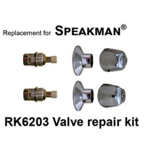 Speakman Ceramic RK6203 Repair Kit