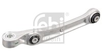 1X Febi Bilstein 175618 Lenker RadaufhäNgung FüR VW Porsche Audi