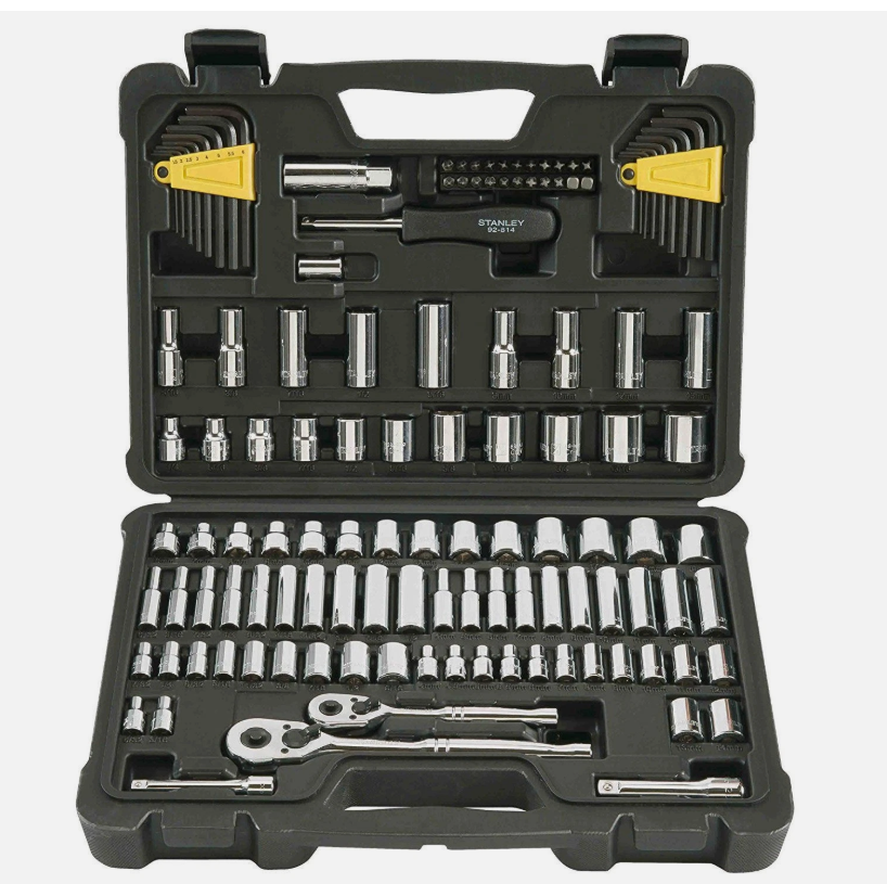 Set di spada Solid Drive da 90 cm, con 2 catene a scalpello, 3/8, 115TG, 1,6 mm, adatto per Husqvarna 592