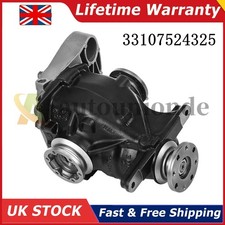 Rear Differential 33107524325 For BMW 1 3 Series E81 E87 E88 E90 E91 E92 118i