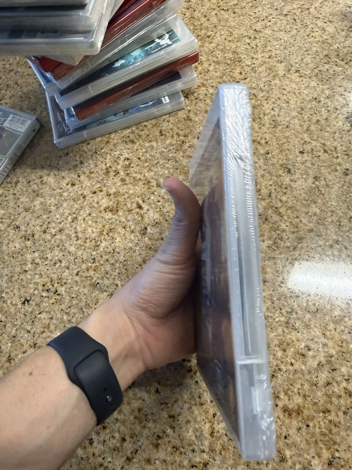 Jak and Daxter Collection PS3 (Sony PlayStation 3, 2012) Sealed - Image 3 of 3