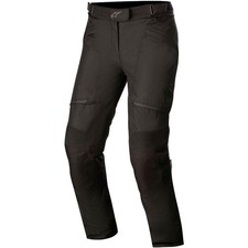 Alpinestars Stella Streetwise Drystar Waterproof Ladies Motorcycle Trousers