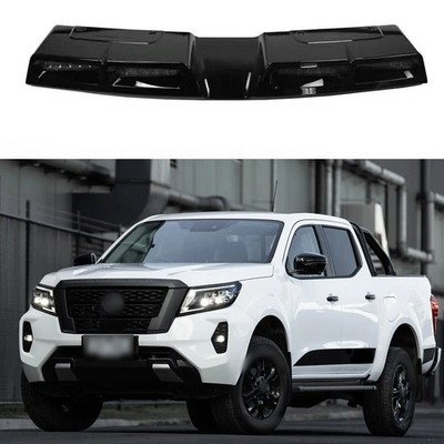 Fit für Nissan Frontier 2022-2025  Lampe Modell Dach Top Lichtleiste mit LED DRL