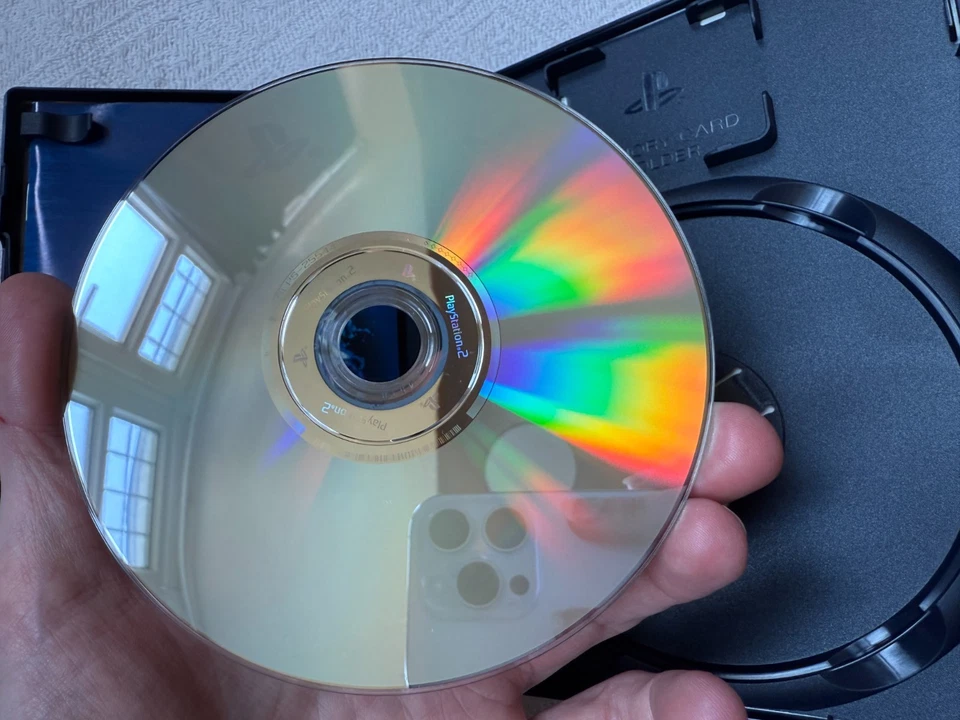 Project Zero 3 The Tormented PS2 - NTSC-J Japan VGC CIB - High Quality Packing - Image 4 of 4