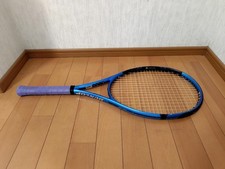 DUNLOP FX500 LITE Tennis Racket