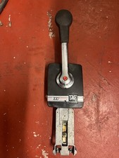 Boat Controls Teleflex Tx700 Port Or Starboard Side Mount Gear Throttle