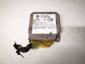 1j0909609 Steuergerät ECU Modul  steuergerät 6wk42600 Volkswage DE2675549-17