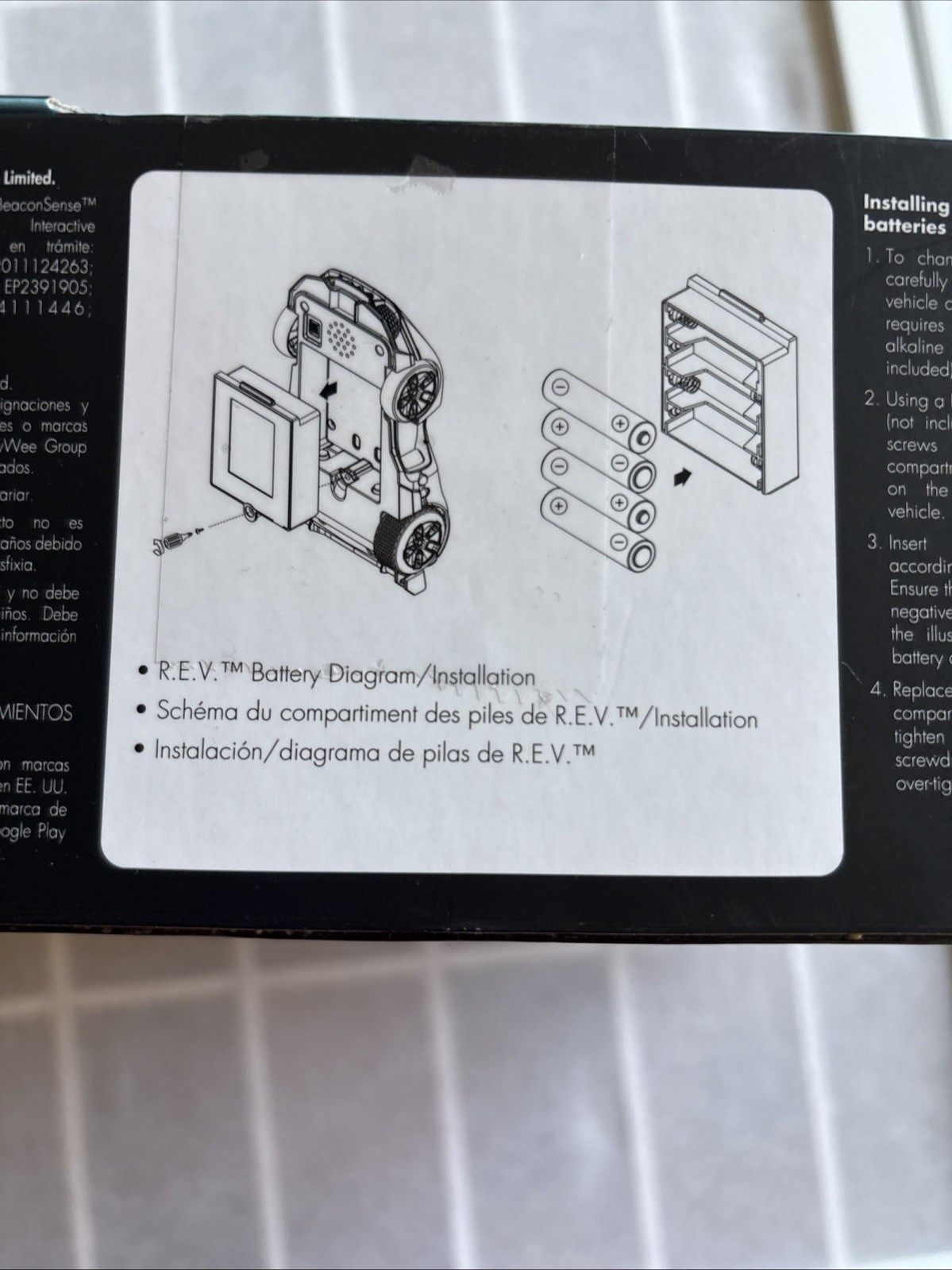 Foto 4 di 5