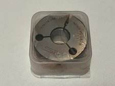 (Opened Box) SPI 7/8”-14 UNF-2A NO GO Ring PD: 0.8216
