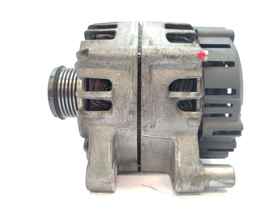 9661544880 ALTERNADOR / FG18S017 / 5705AX / 299255 PARA CITROËN C5 II RC_ 2.0 - Immagine 3 di 4