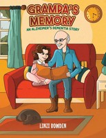 Linzi Bowden | Grampa's Memory | Taschenbuch | Englisch (2024) | Austin Macauley