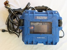 Studpro Lite Xi Stud Welder - Used