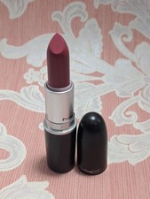 M.A.C Amplified Creme Lipstick 105 Craving 0.1 oz New  RARE!