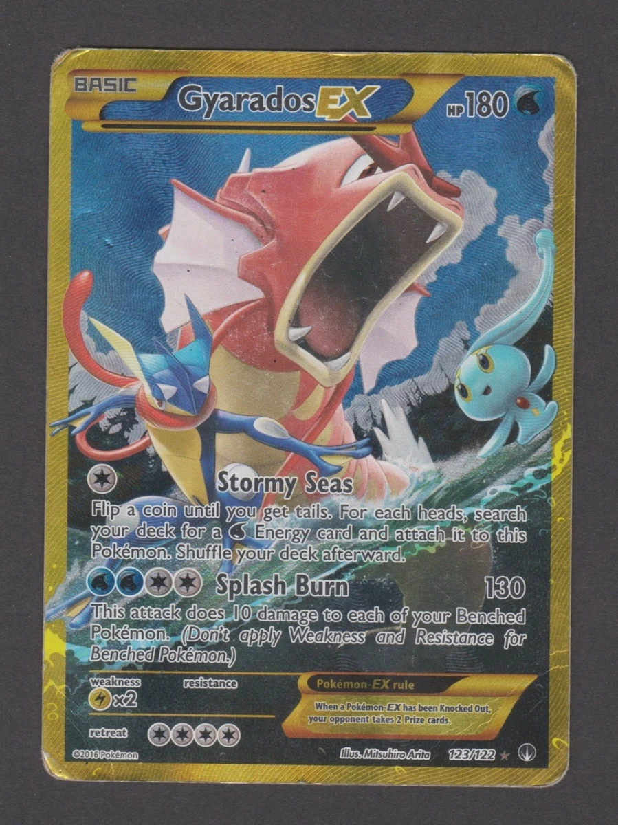 Pokmon Pokmon TCG Breakpoint Secret Rare Individual Collectible Card Game  Cards for sale | eBay