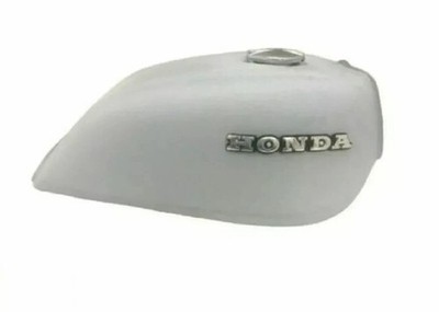 Honda CB750 CB 750 Cafe Racer 1978 Benzintank + Deckel Rohstahl