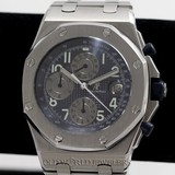 Audemars Piguet Royal OAK Offshore 25721ST 42 mm