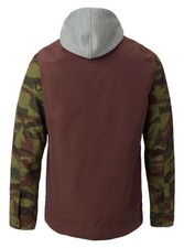 Veste Homme DunMore Burton