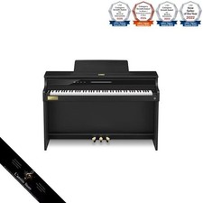 Piano électronique CASIO