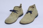 Wally Walker chukka boots size 45, 11.5, 12 — photo 3