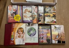 The Food Lovers Fat Loss System 21 Day Transformation Weight Loss Program UNUSED