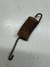 1959  Bolens Ride-A-Matic Tractor Drive Spring