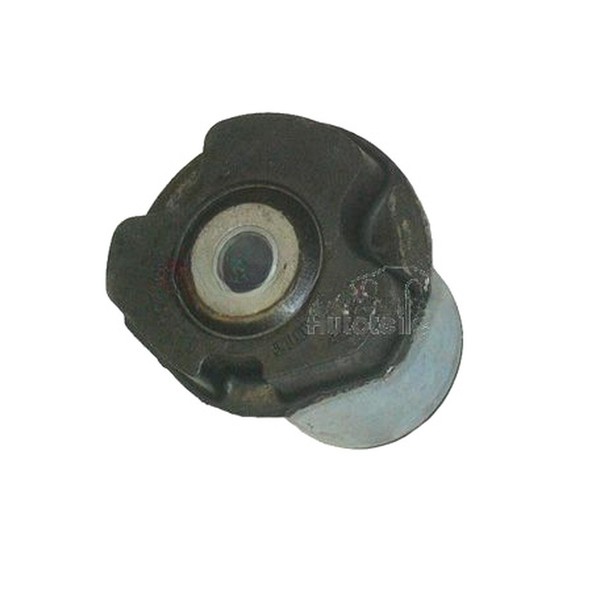 Lagerung AchsköRper Hinterachse Rechts Ø 72 Mm Metzger FüR U.A. Renault Clio-image