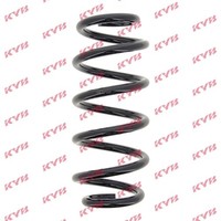 1X Fahrwerksfeder K-Flex KYB RA3300 FüR Audi Q5 8RB TDI Quattro Tfsi FSI
