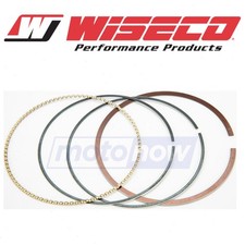 Wiseco 9500ZS Ring Sets for Engine Pistons Pi...