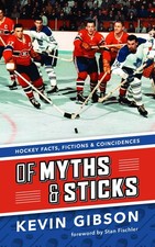 Of Myths and Sticks: Hockey Facts, Fictions and Coincidences