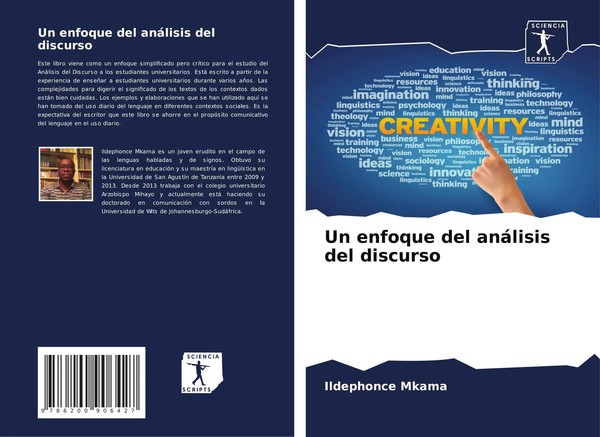 Ildephonce Mkama | Un Enfoque Del AnáLisis Del Discurso | Taschenbuch | Spanisch-image