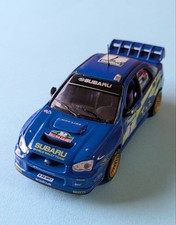 【1/43】SUBARU IMPREZA WRC 2003 #7