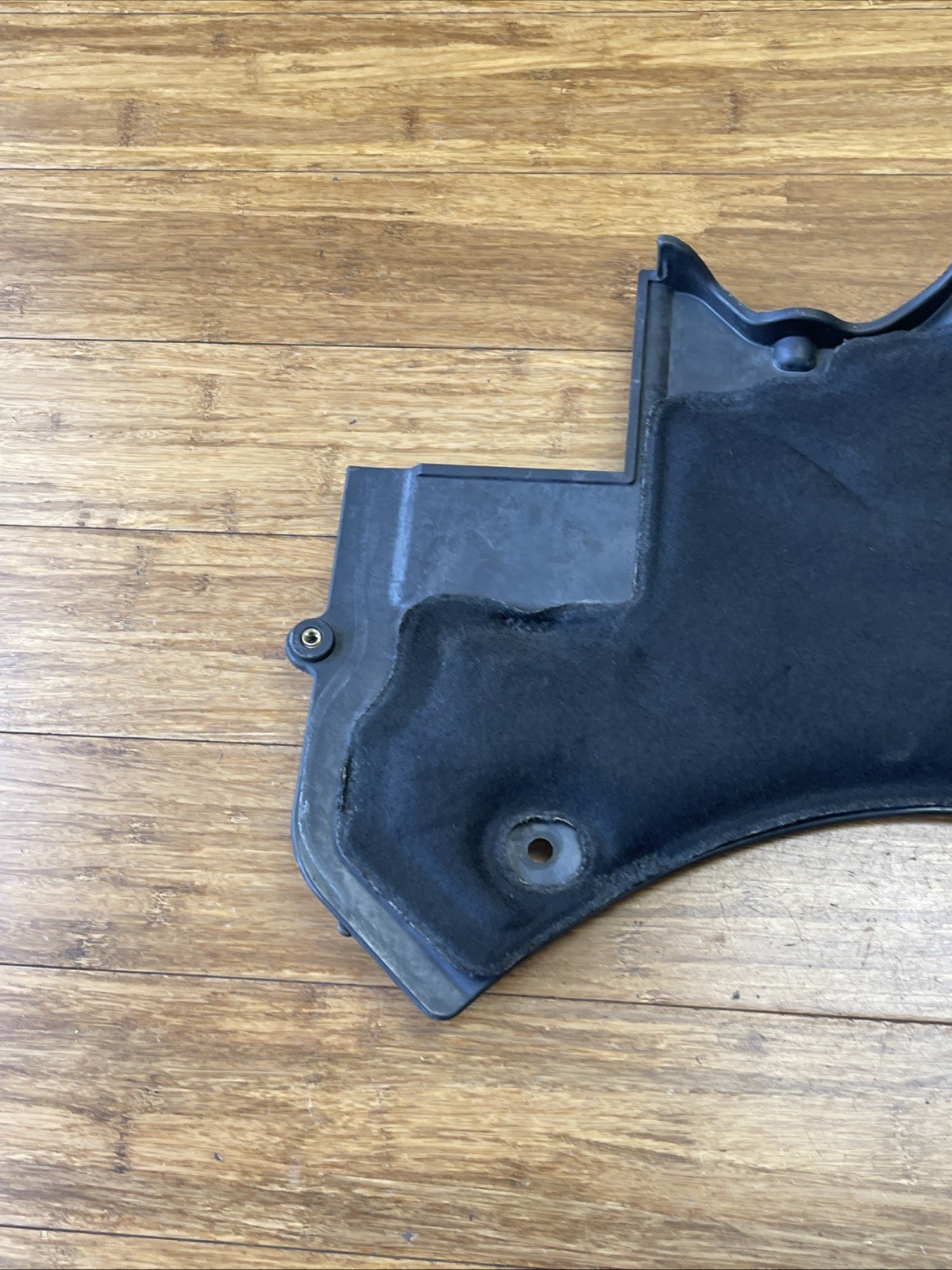 Rolls-Royce Dawn 2009-2023 Front Engine cover