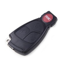 Replacement für Mercedes Benz C CL SL SLK E S Class Remote Car Key Fob Replacement für Mercedes Benz C CL SL SLK E S Class Remote Car Key Fob