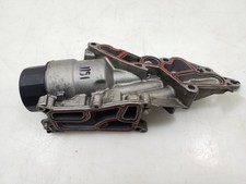 MERCEDES-BENZ GL X164 &Ouml;lfilterhalter A2721800210 4.70 Petrol 250kw 20988855