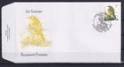 [LM79357] Belgium N°2725FDC Buzin Birds First Day Cover COB € 5,50 SUPERB
