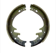 1 Pair Brake Shoe 91246-17100 for Mitsubishi Forklift (See Pictures)
