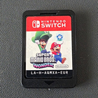 Nintendo Super Mario Bros. Wonder Nintendo Switch Game Card PAL (EUR)