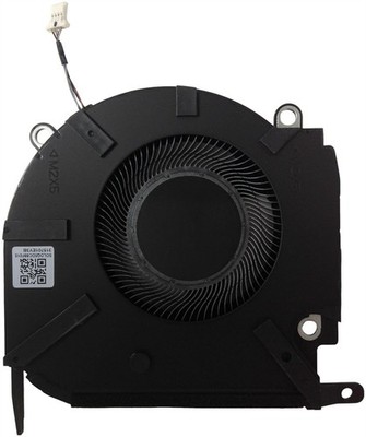 New Cpu Fan DC12V For HP OMEN Gaming Laptop 16-K 16-N N18097-001