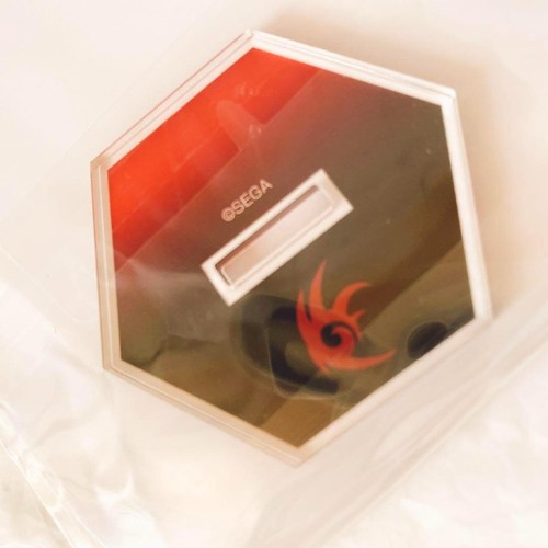 Sonic the Hedgehog Shadow And SonicAcrylic Stand - Picture 7 of 7