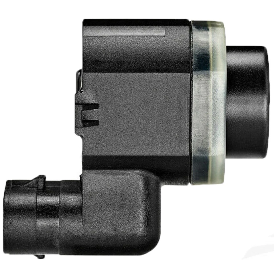 890001 Valeo Sensor de asistencia de estacionamiento exterior delantero o trasero exterior para VW Foto 3 de 4