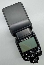Nikon SB-5000 Flash Speedlite - come nuovo, duty free negli Stati Uniti