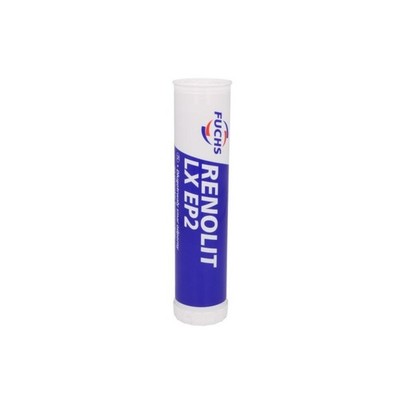 BEARING GREASE FUR RENOLIT LX EP2 400G FUCHS OIL NEU