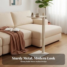 Höhenverstellbarer Sofatisch Höhenverstellbar Höhenverstellbarer Laptoptisch