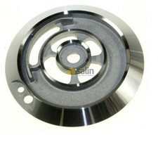 GENUINE SMEG GAS STOVE COOKTOP WOK BURNER BASE 870650451
