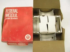 Federal Mogul 935M10 Main Bearings .010" - IHC BD220 BD264 SD240 BG241 BG265