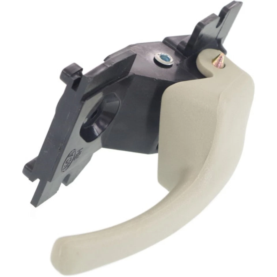 For Ford Crown Victoria Interior Door Handle 1992-1997 Passenger Side Front/Rear - Image 3 of 4